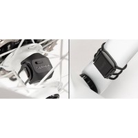 Garmin Bike Speed and Cadence Sensor 2: Black