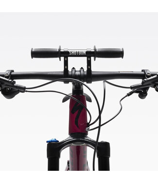 Shotgun Handlebar