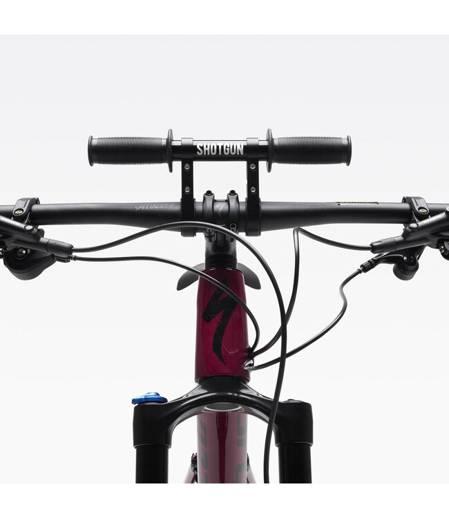 Shotgun Handlebar