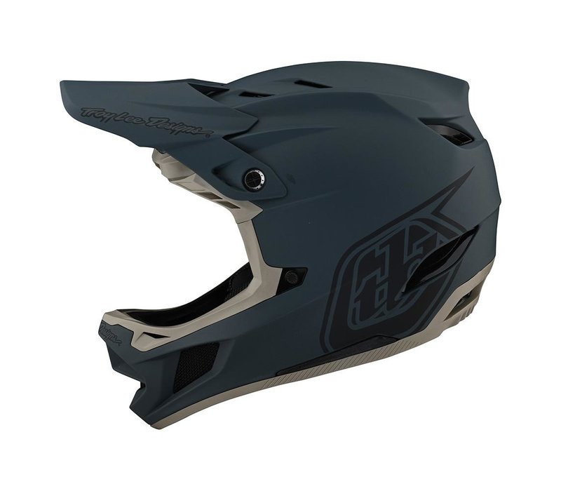 Troy Lee Designs D4 Composite Helmet w/MIPS