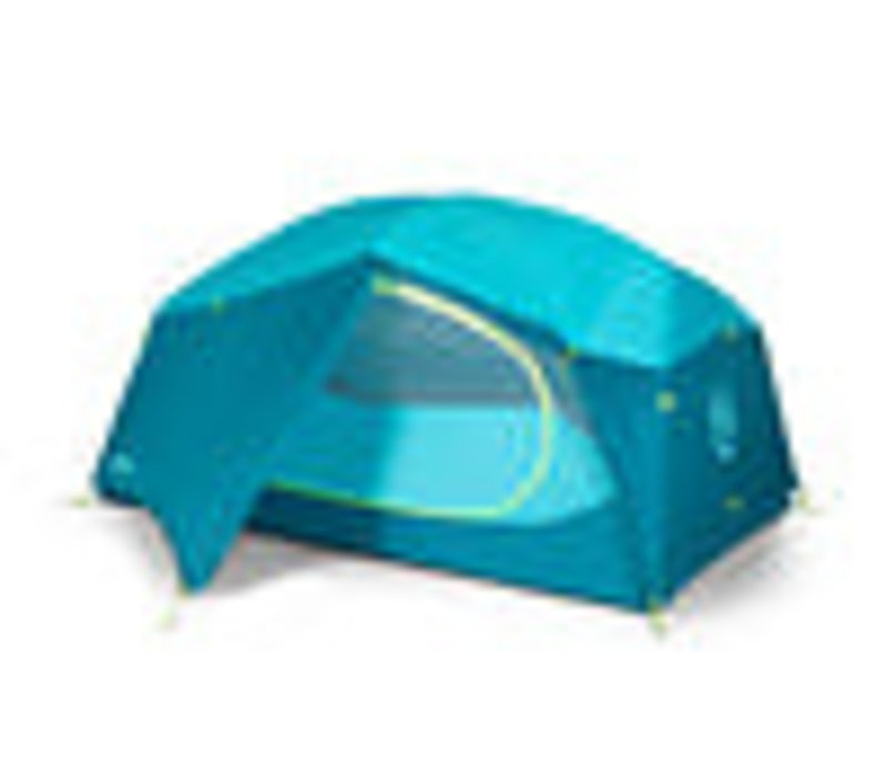 Nemo Aurora Backpack Tent & Footprint