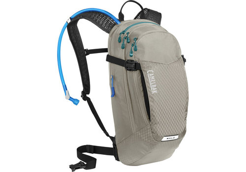 CamelBak Mini M.U.L.E. 1.5 L Hydration Pack (For Boys and Girls