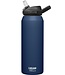 CAMELBAK eddy+ 32oz SST Vacuum Insulated, filtered by LifeStraw