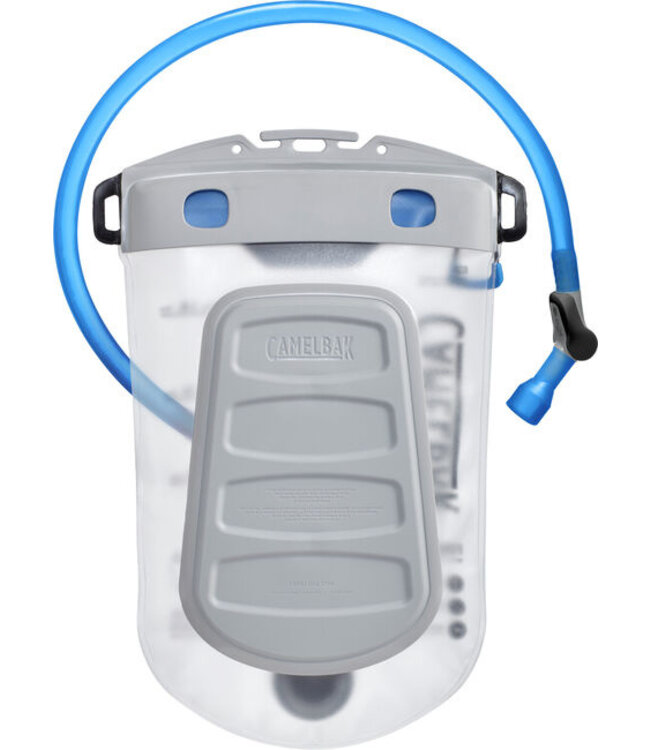 CamelBak Fusion 2L Reservoir w/ Tru Zip Waterproof Zipper
