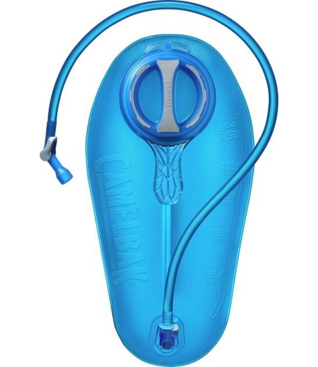 CAMELBAK Crux Hydration Pack Reservoir: 100oz