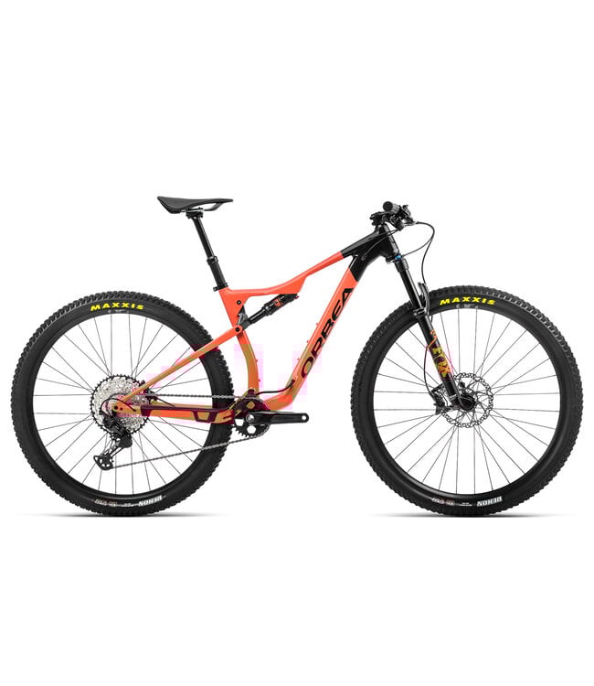Orbea 2022 Oiz H20