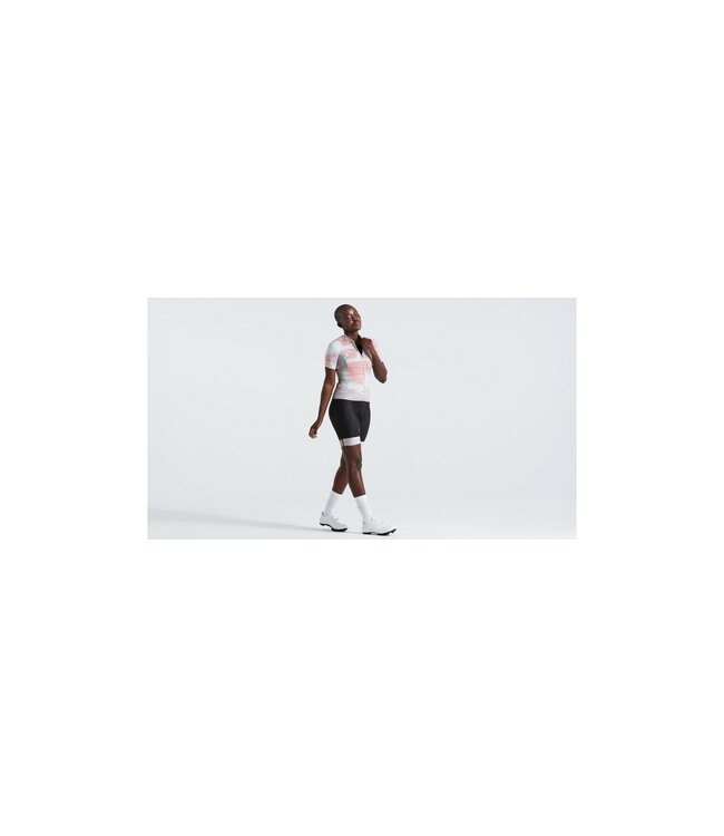Specialized Women's SL Blur Short Sleeve Jersey