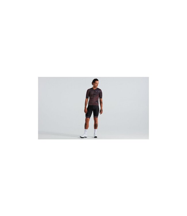Specialized Specialized Men's SL Blur Short Sleeve Jersey