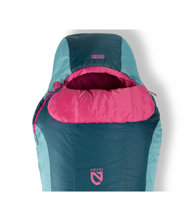 NEMO Equipment  Tempo Women's 35 Long