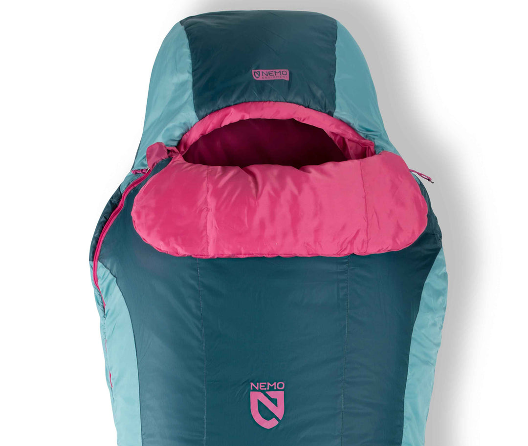 Nemo Equipment Tempo Women's 35 Long - 701 Cycle and Sport