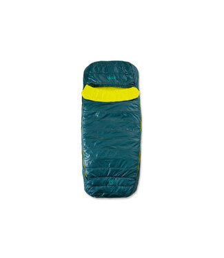 NEMO Jazz Synthetic Sleeping Bag