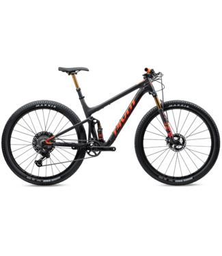 Pivot Cycles 2022 Mach 4 SL Ride