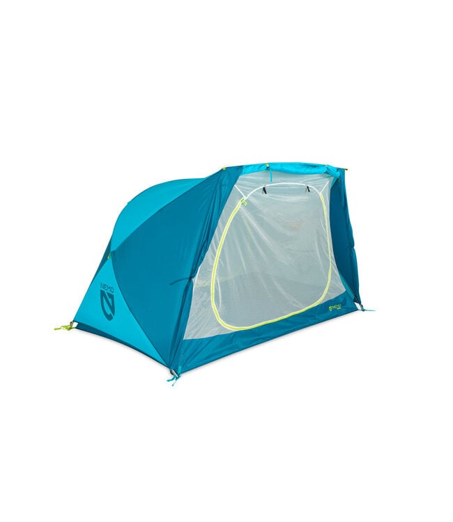 NEMO Nemo Equipment Switch Multi-Configuration Camping Tent/Shelter - 2 Person