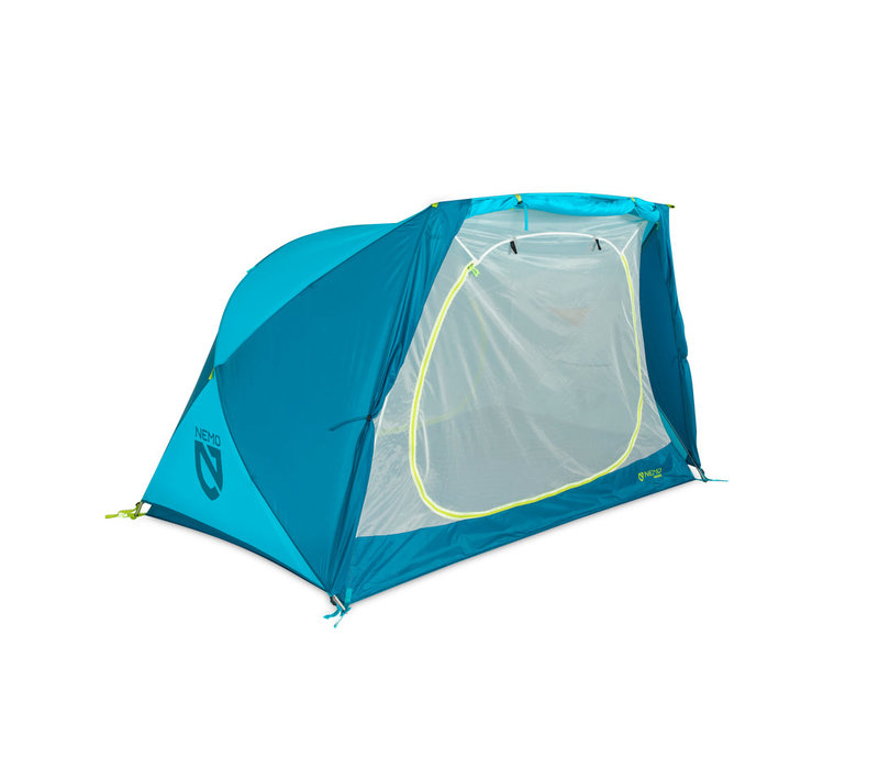Nemo Equipment Switch Multi-Configuration Camping Tent/Shelter - 2 Person