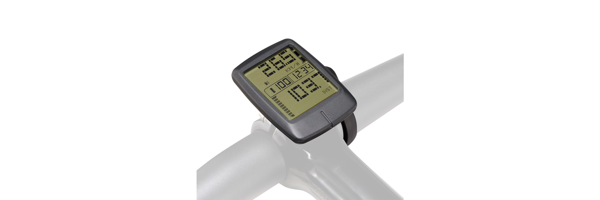 低価格の Turbo Specialized Connect Sport and Cycle 701 - (TCD) Display アクセサリー