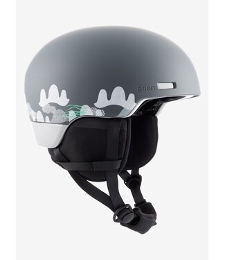 Anon Kids' Anon Windham WaveCel Helmet