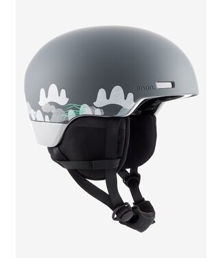 Anon Kids' Windham WaveCel Helmet