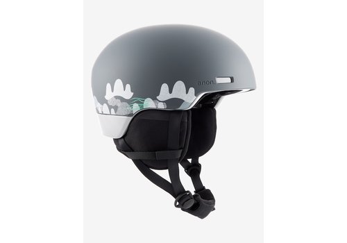 Anon Kids' Anon Windham WaveCel Helmet