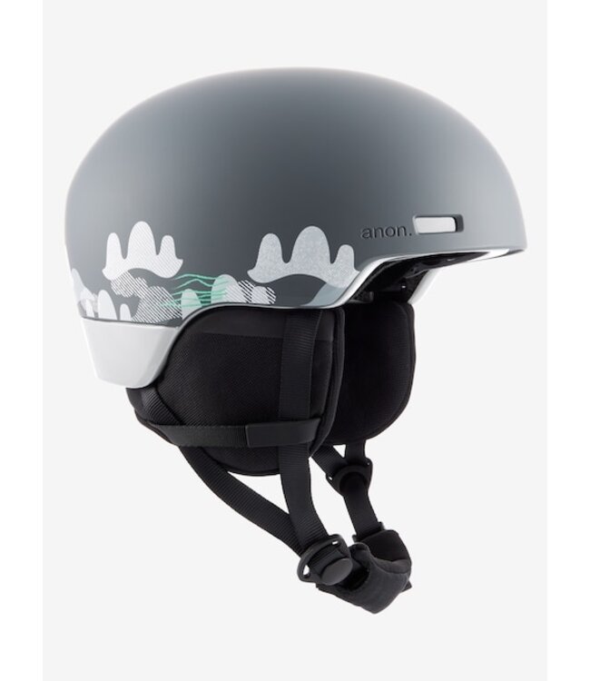Anon Kids' Windham WaveCel Helmet