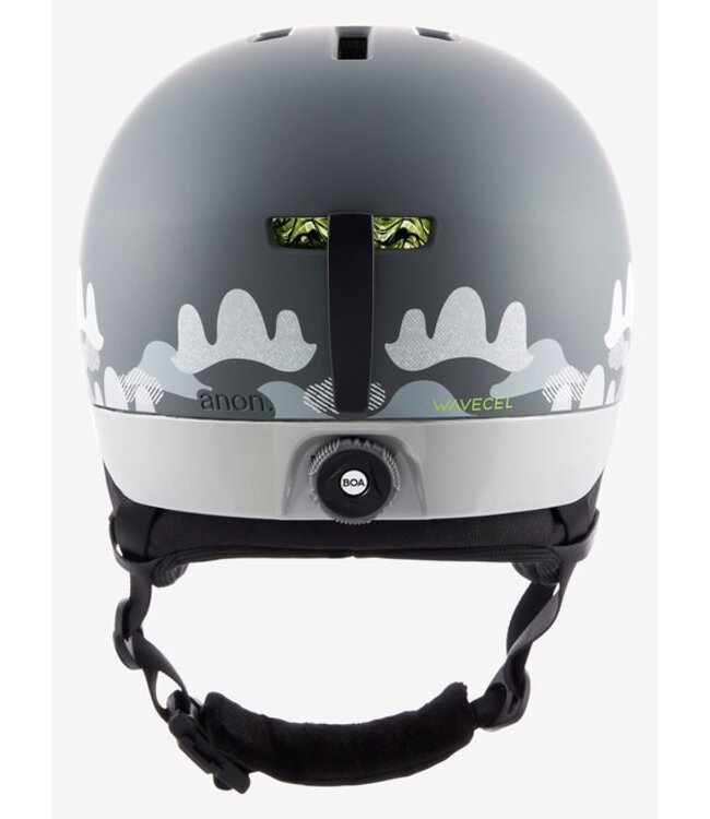 Anon Kids' Windham WaveCel Helmet
