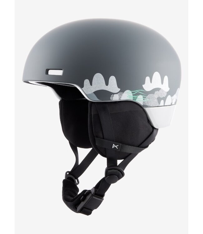 Anon Kids' Windham WaveCel Helmet