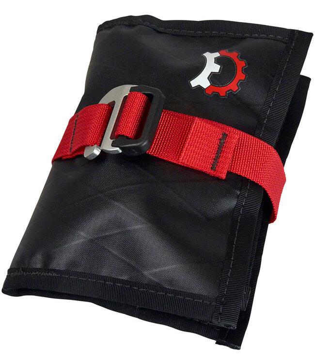 Revelate Designs ToolCash Tool Wallet Blk