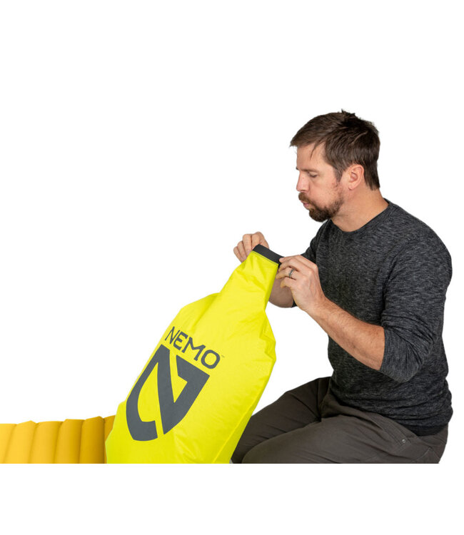 NEMO Equipment Vortex Pump Sack