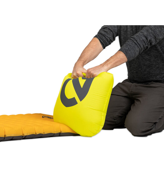 NEMO Equipment Vortex Pump Sack