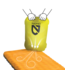 NEMO Vortex Pump Sack