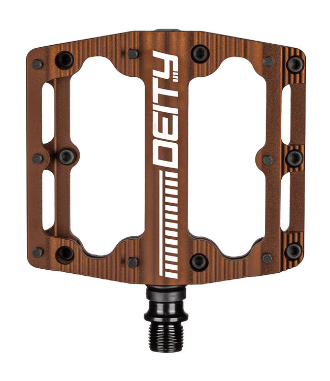 Deity Components BLACK KAT Pedals