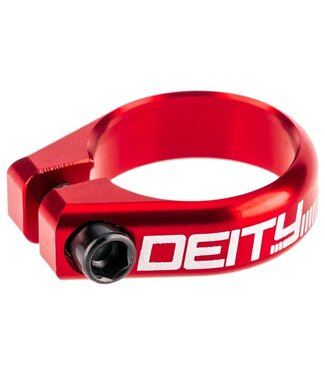 Deity Components Deity Components Circuit 34.9mm Seatpost Clamp
