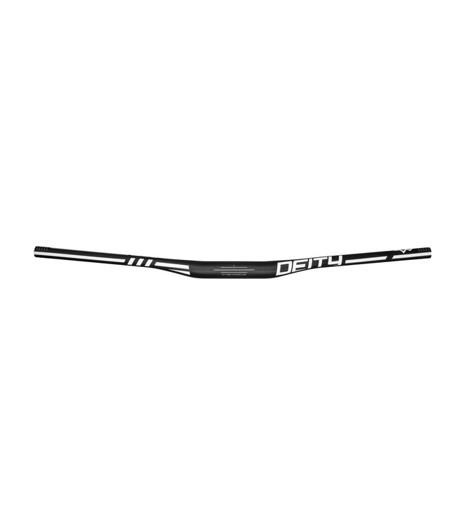 Deity Components Skywire 35mm Carbon Handlebar 15mm Rise