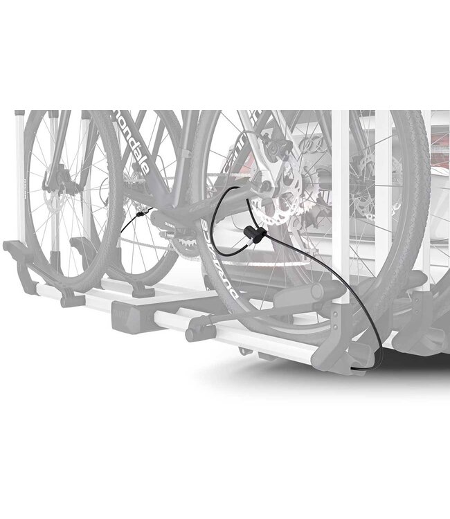 Thule Helium Platform XT 2 Bike