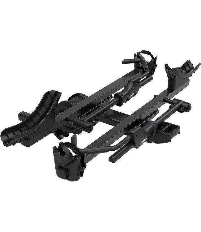 Thule T2 Pro X 2-Bike Platform Hitch Bike Rack
