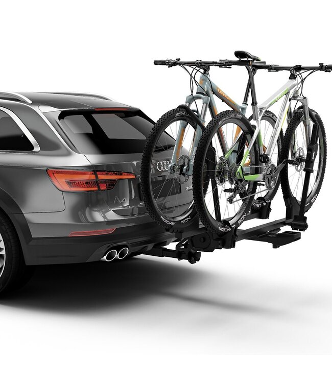 Thule T2 Pro X 2-Bike Platform Hitch Bike Rack