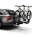 Thule Thule T2 Pro X 2-Bike Platform Hitch Bike Rack - Black