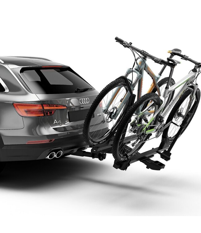 Thule T2 Pro X 2-Bike Platform Hitch Bike Rack