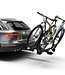 Thule Thule T2 Pro X 2-Bike Platform Hitch Bike Rack - Black