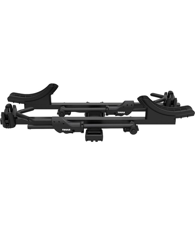 Thule T2 Pro X 2-Bike Platform Hitch Bike Rack