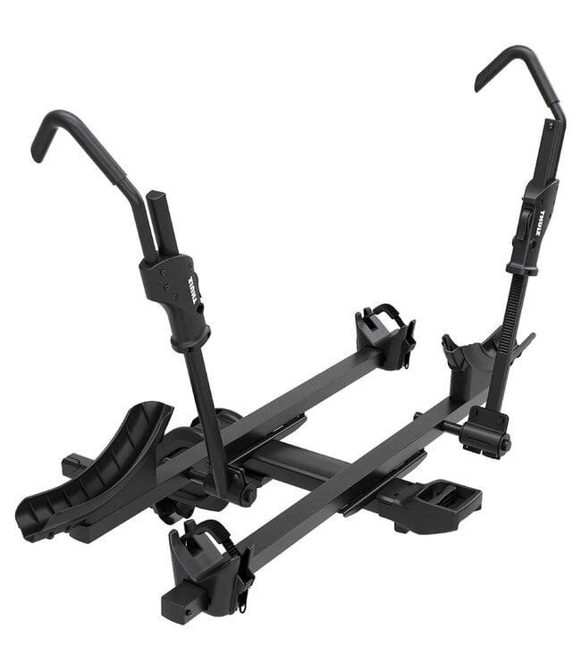 Thule platform deals hitch bike carrier