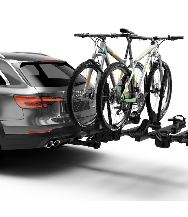Thule T2 Pro X 2 Bike Add-on