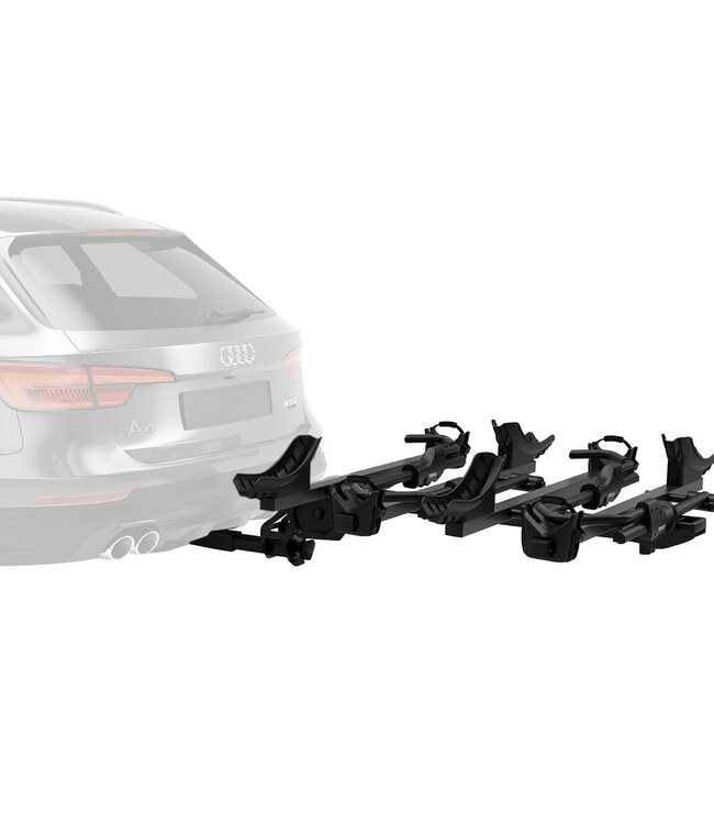 Thule T2 Pro X 2 Bike Add-on