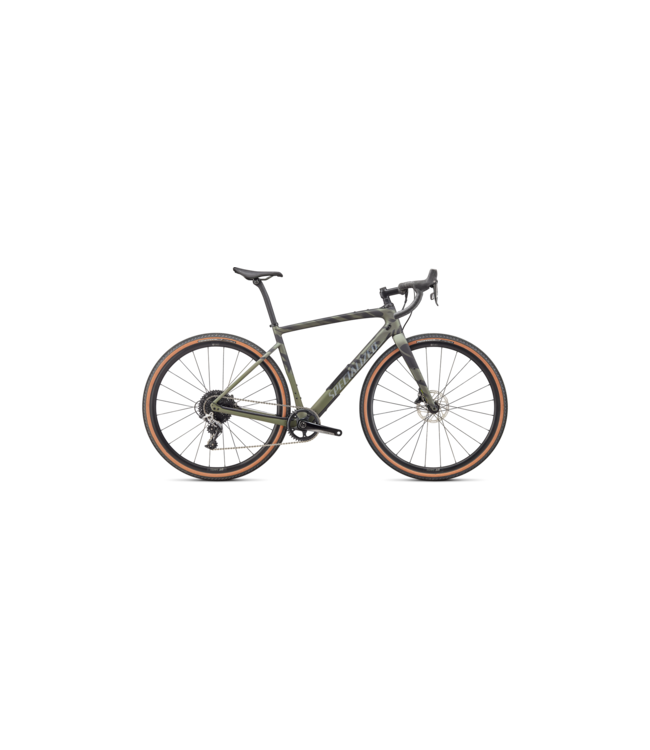 2022 Specialized Diverge Comp Carbon 701 Cycle and Sport