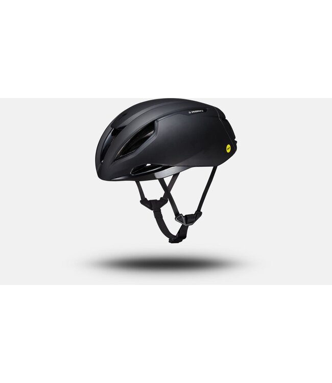 Specialized S-Works Evade 3 Helmet CPSC