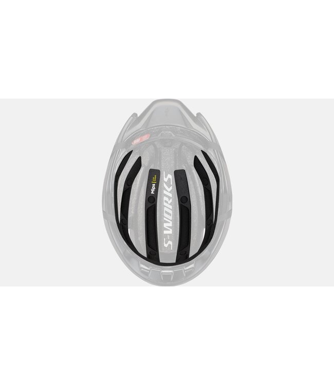Specialized S-Works Evade 3 Helmet CPSC