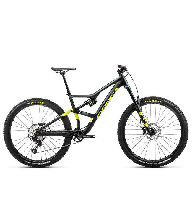 Orbea 2022 Occam H20 LT