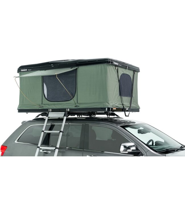 Thule Basin Rooftop Tent