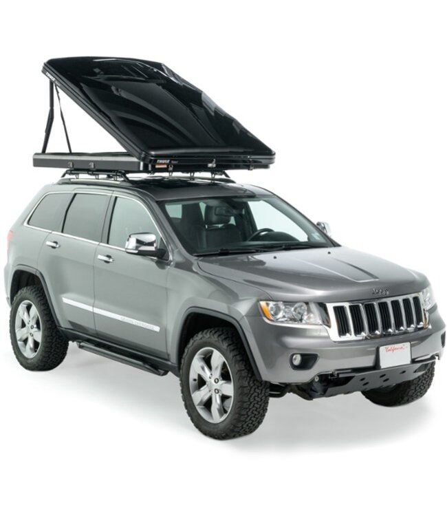 Thule Basin Rooftop Tent