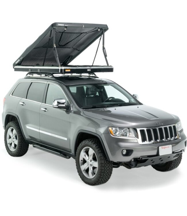 Thule Basin Rooftop Tent