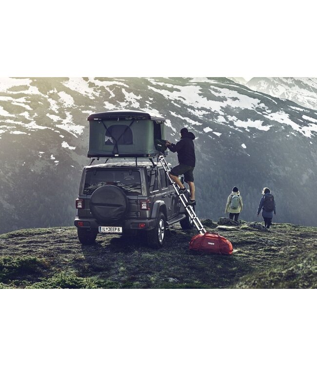 Thule Basin Rooftop Tent